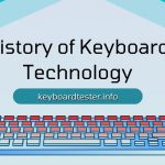 History of Keyboards