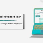 Keyboard Click Test  Clicks Per Second CPS